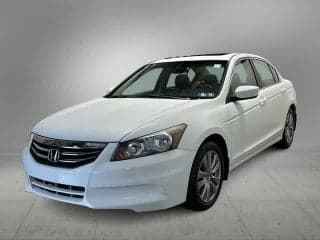 Honda 2012 Accord