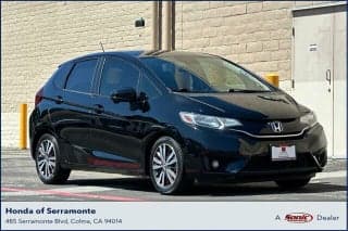 Honda 2015 Fit