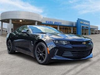 Chevrolet 2016 Camaro