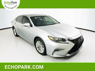 Lexus 2017 ES 350