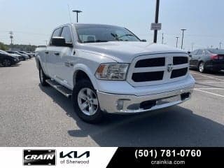 Ram 2017 1500