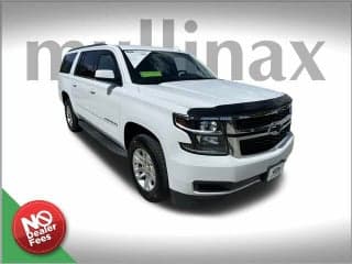 Chevrolet 2019 Suburban