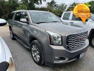 GMC 2019 Yukon XL