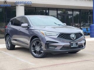 Acura 2021 RDX