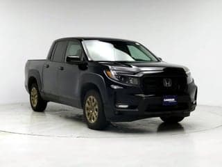 Honda 2021 Ridgeline