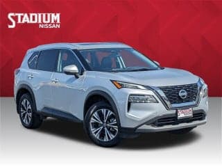 Nissan 2021 Rogue