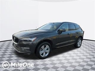 Volvo 2022 XC60