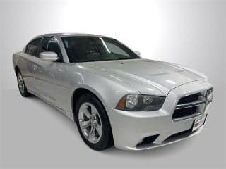 Dodge 2012 Charger