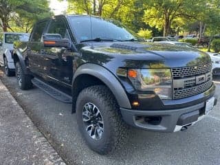 Ford 2013 F-150