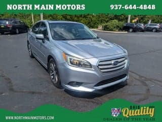 Subaru 2016 Legacy