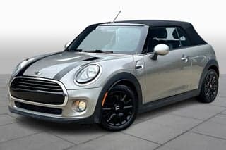 MINI 2017 Convertible