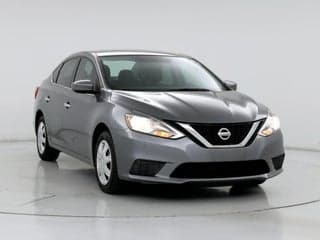 Nissan 2017 Sentra