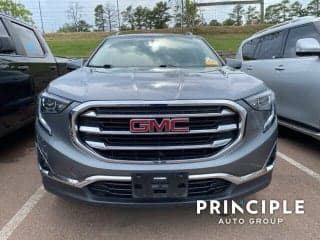 GMC 2019 Terrain