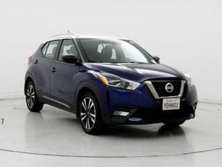 Nissan 2020 Kicks