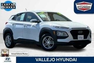 Hyundai 2021 Kona