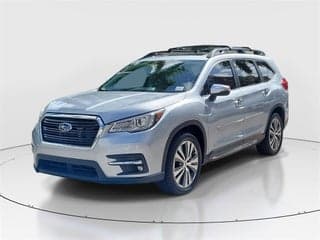 Subaru 2022 Ascent