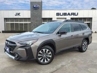 Subaru 2023 Outback