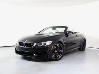 BMW 2016 M4