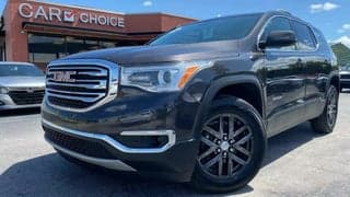 GMC 2018 Acadia