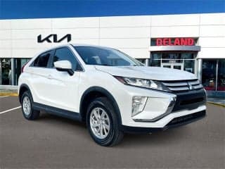 Mitsubishi 2018 Eclipse Cross