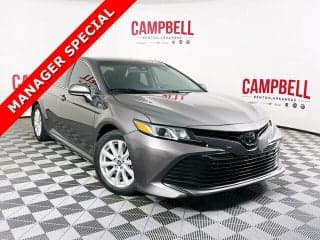 Toyota 2018 Camry