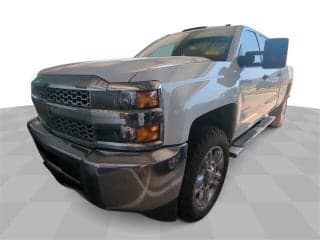 Chevrolet 2019 Silverado 2500HD