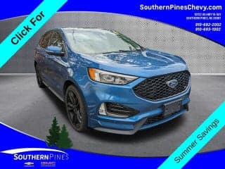 Ford 2020 Edge