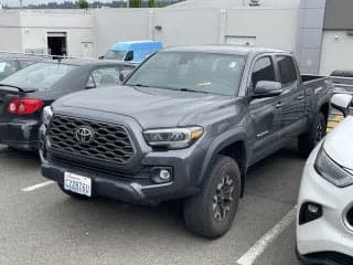 Toyota 2020 Tacoma