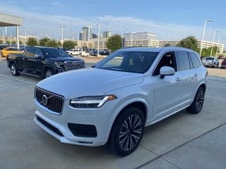 Volvo 2021 XC90