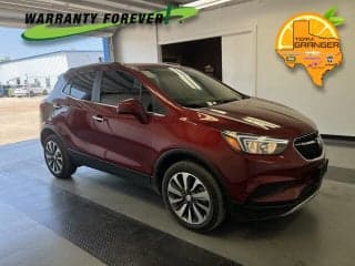 Buick 2022 Encore