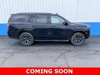 Chevrolet 2022 Tahoe