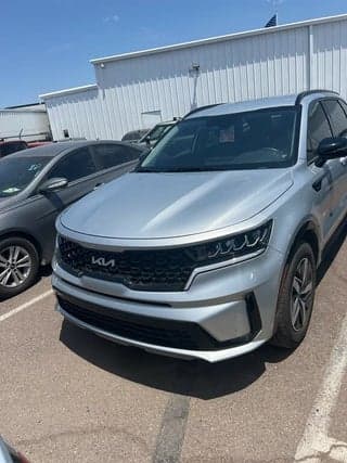 Kia 2022 Sorento