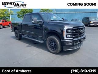 Ford 2023 F-350 Super Duty