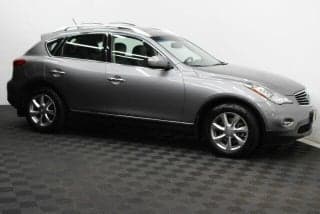 Infiniti 2008 EX35