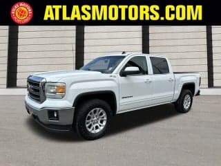 GMC 2014 Sierra 1500