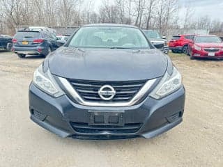 Nissan 2016 Altima