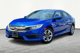 Honda 2018 Civic