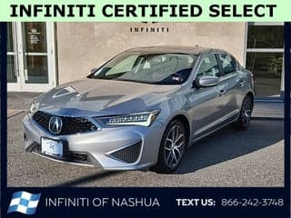 Acura 2019 ILX