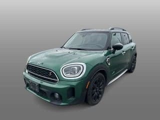 MINI 2021 Countryman