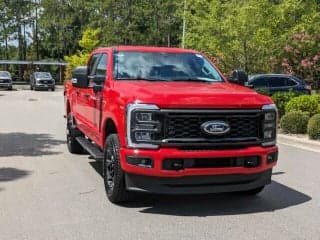 Ford 2023 F-250 Super Duty