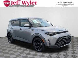 Kia 2023 Soul