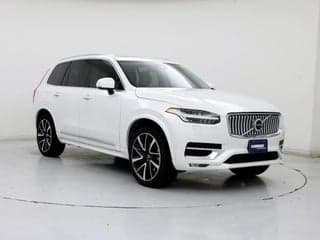 Volvo 2023 XC90