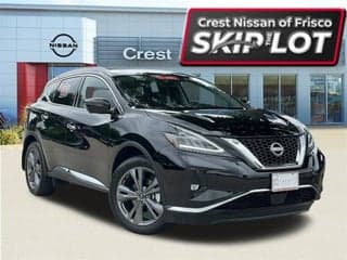 Nissan 2024 Murano