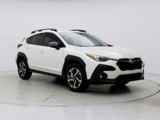 Subaru 2024 Crosstrek