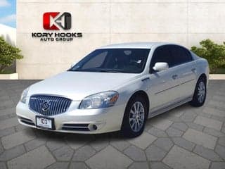 Buick 2011 Lucerne