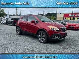 Buick 2013 Encore