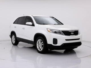 Kia 2015 Sorento