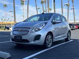 Chevrolet 2016 Spark EV