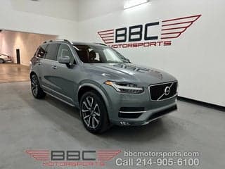 Volvo 2016 XC90