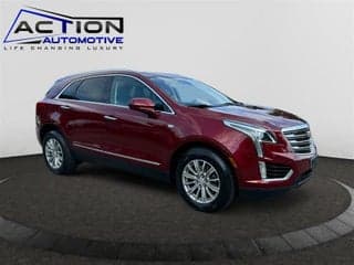 Cadillac 2017 XT5